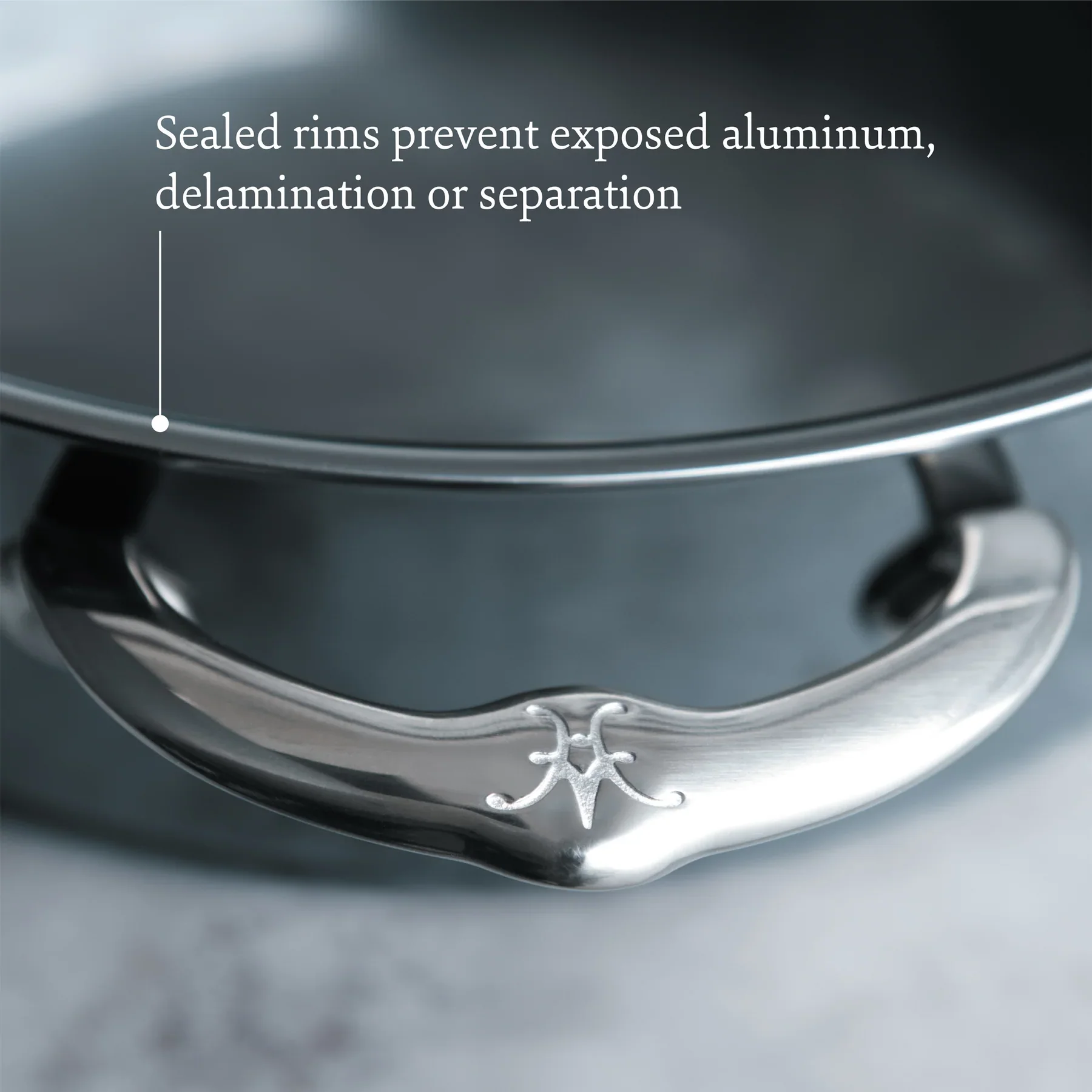 Nanobond Titanium 8.5 Skillet - Image 6