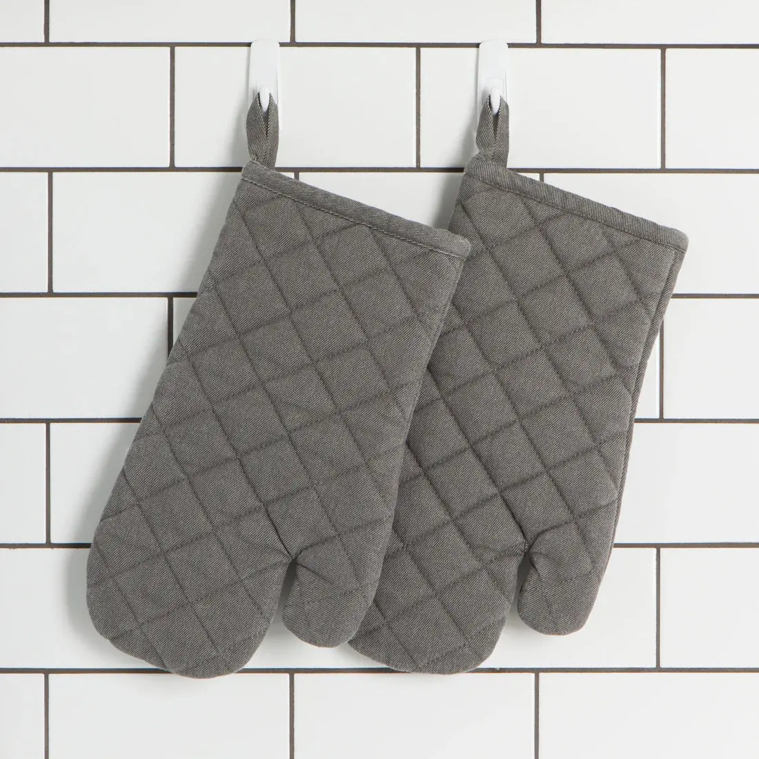 Shadow Stonewash Oven Mitt - Image 3