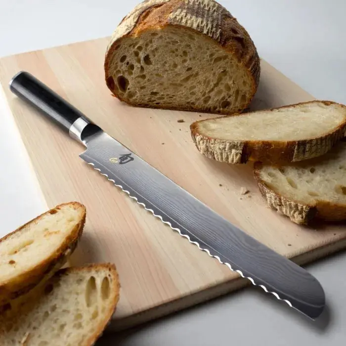 Shun Classic Bread 9 - Image 2