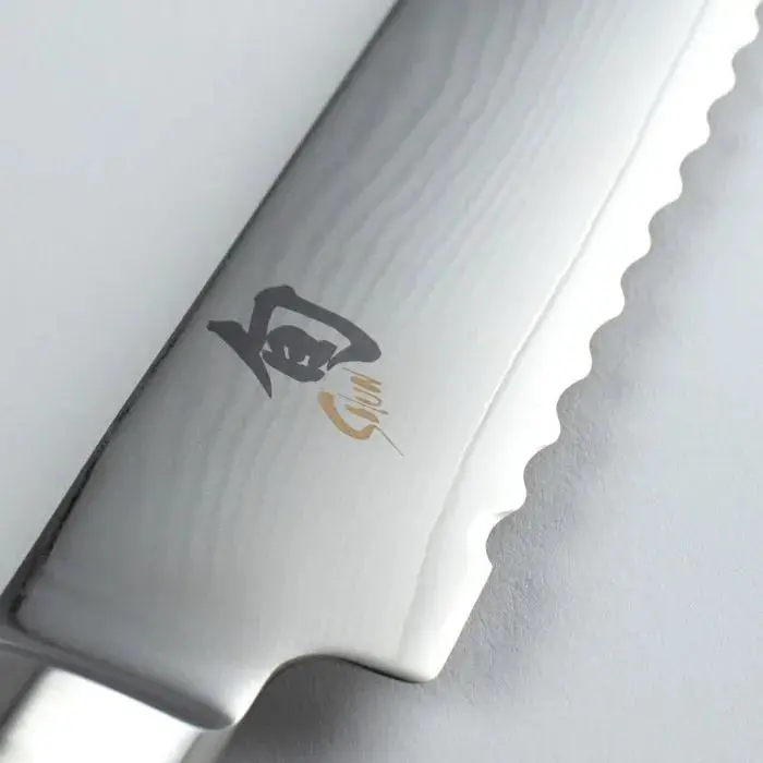 Shun Classic Bread 9 - Image 3