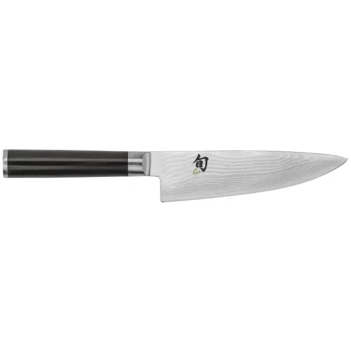 Shun Classic Chef's 6