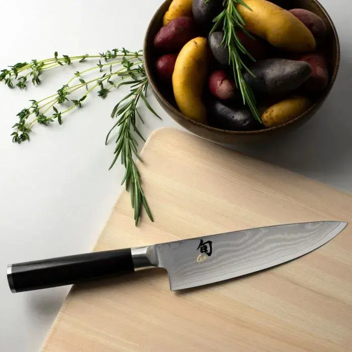 Shun Classic Chef's 6 - Image 2