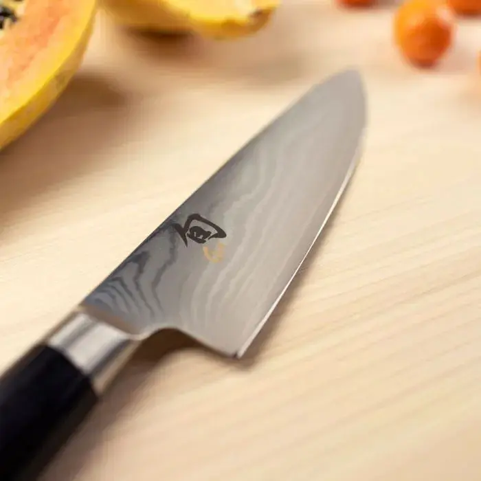 Shun Classic Chef's 6 - Image 3