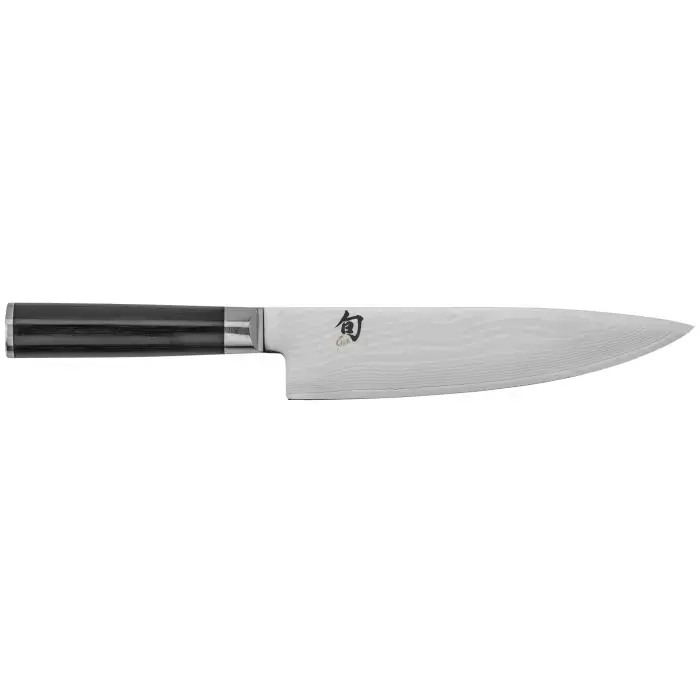 Shun Classic Chef's 8