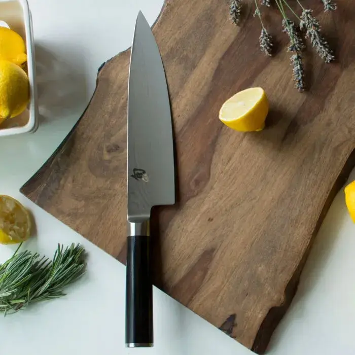 Shun Classic Chef's 8 - Image 2