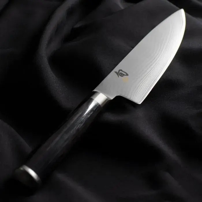 Shun Classic Chef's 8 - Image 6