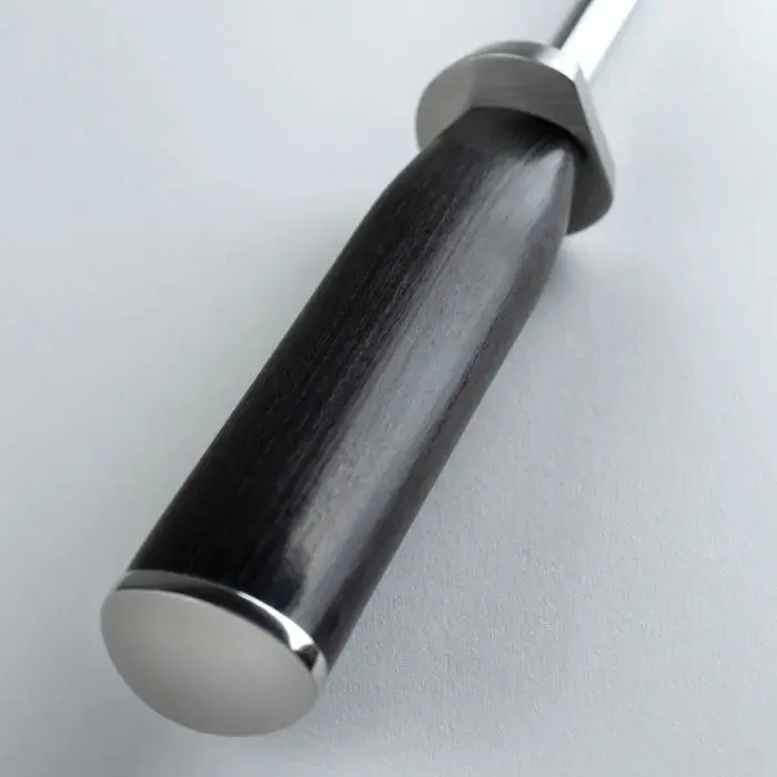 Shun Classic Combination Honing Steel 9 - Image 2