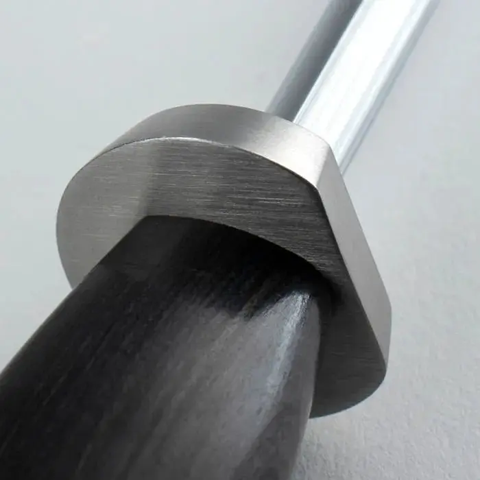 Shun Classic Combination Honing Steel 9 - Image 3