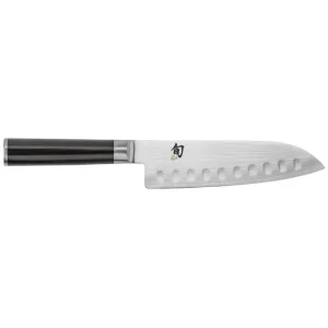 Shun Classic Hollow Ground Santoku 7