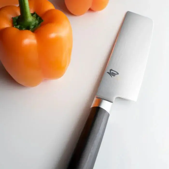 Shun Classic Nakiri 6.5 - Image 2