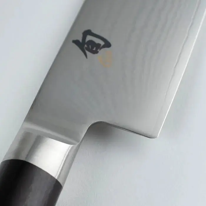 Shun Classic Nakiri 6.5 - Image 4