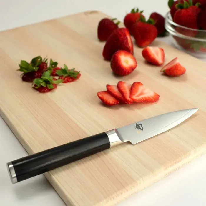 Shun Classic Paring 3.5 - Image 2