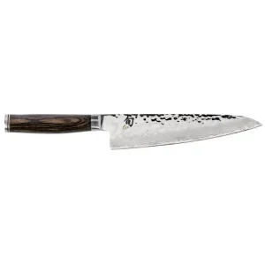 Shun Premier Asian Cook's 7