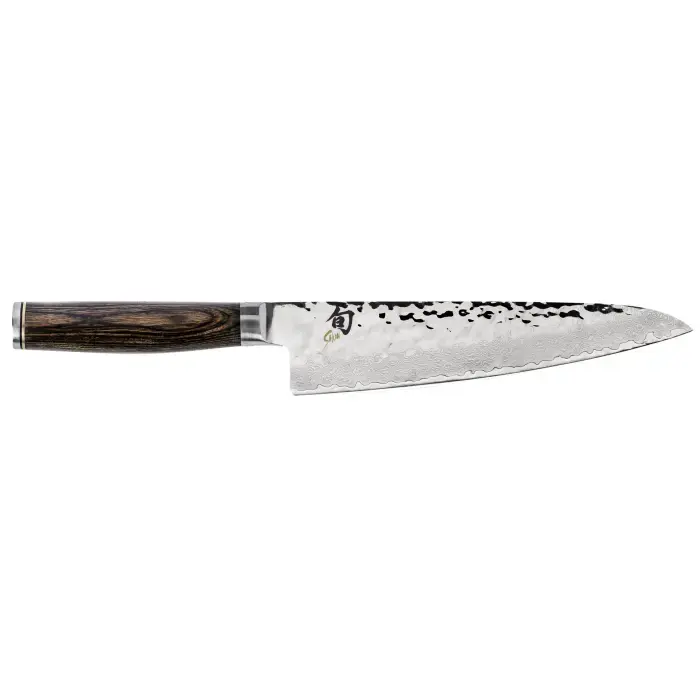 Shun Premier Asian Cook's 7