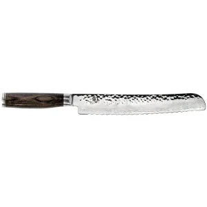 Shun Premier 9 Bread Knife