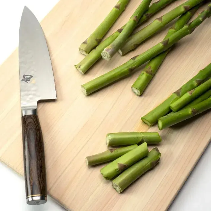 Shun Premier Chef's 6 - Image 2