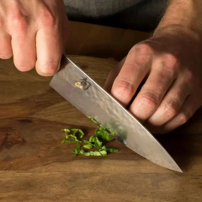 Shun Premier Chef's 6 - Image 3