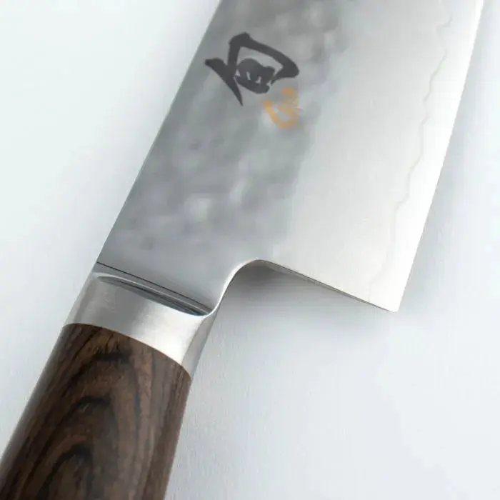 Shun Premier Chef's 6 - Image 4