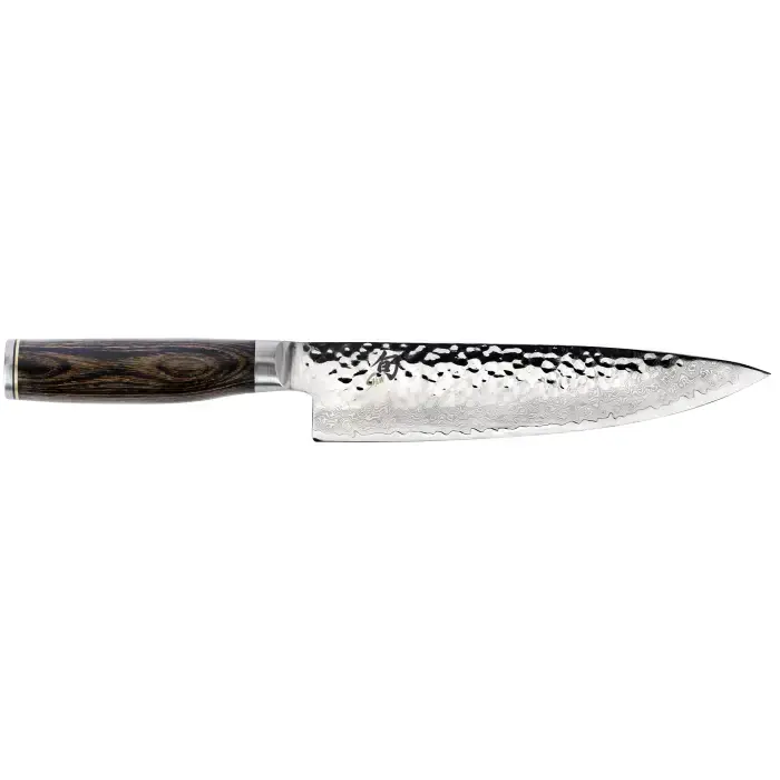 Shun Premier Chef's 8
