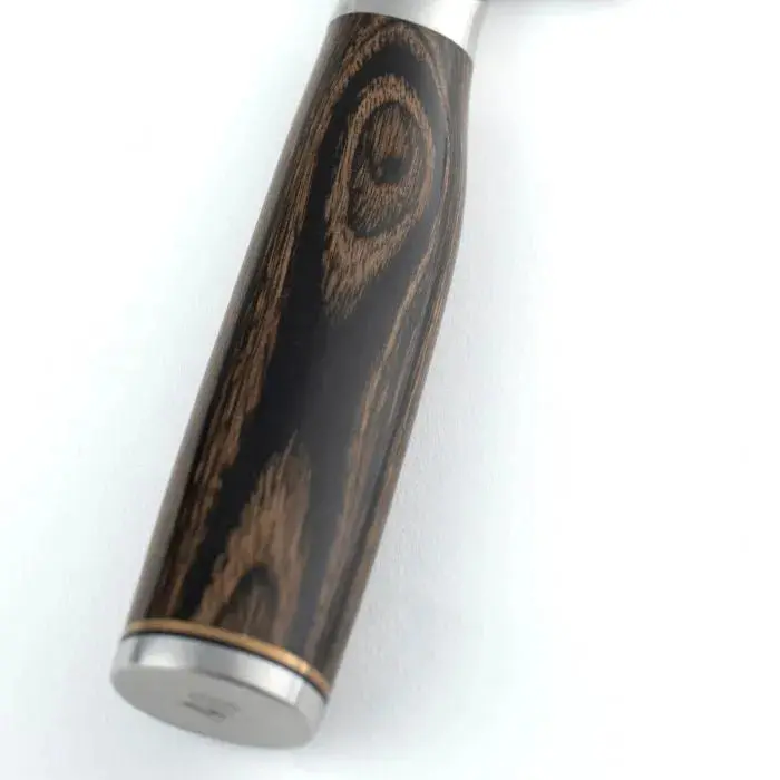 Shun Premier Chef's 8 - Image 4