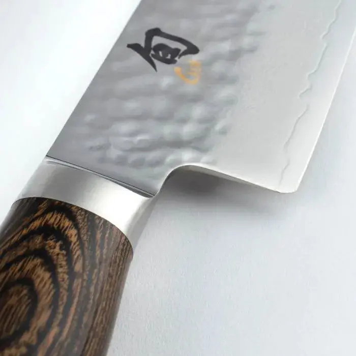Shun Premier Chef's 8 - Image 5