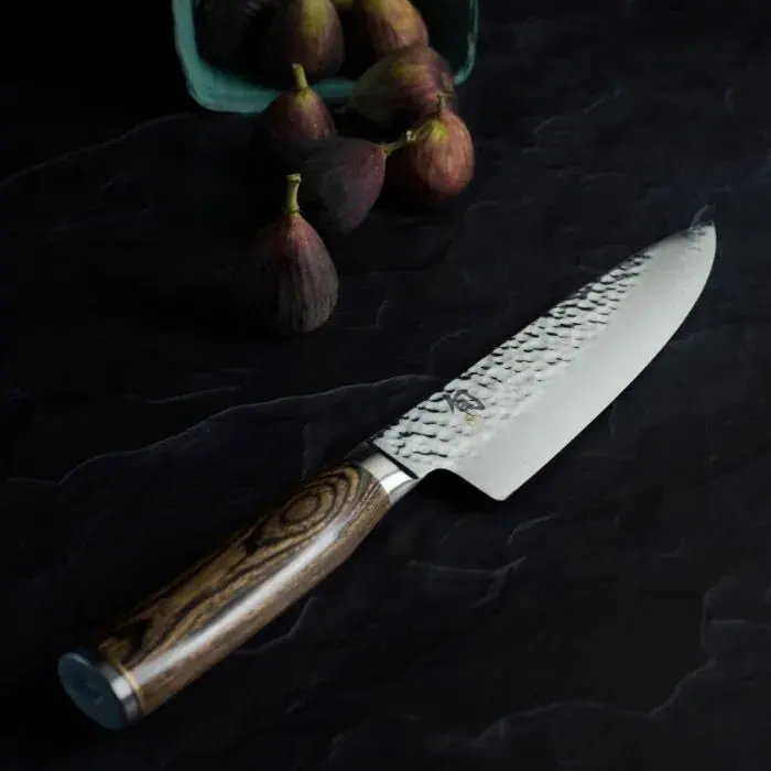 Shun Premier Chef's 8 - Image 6