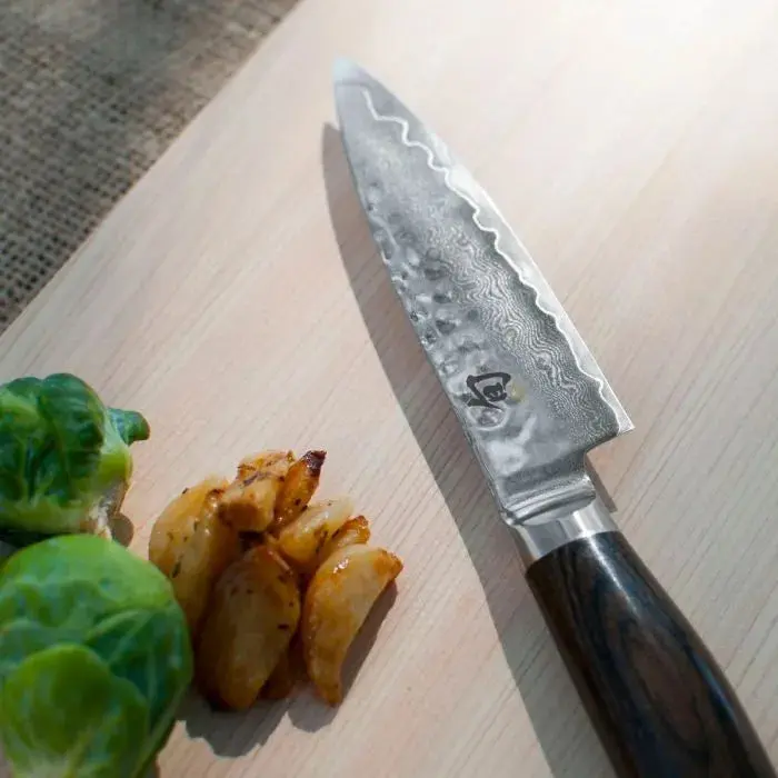 Shun Premier Paring 4 - Image 6