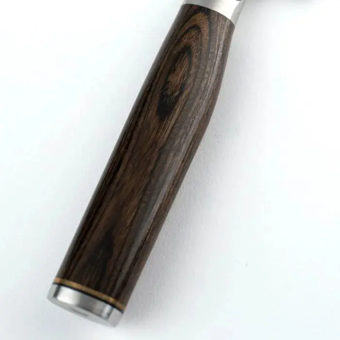 Shun Premier Santoku 5.5 - Image 4