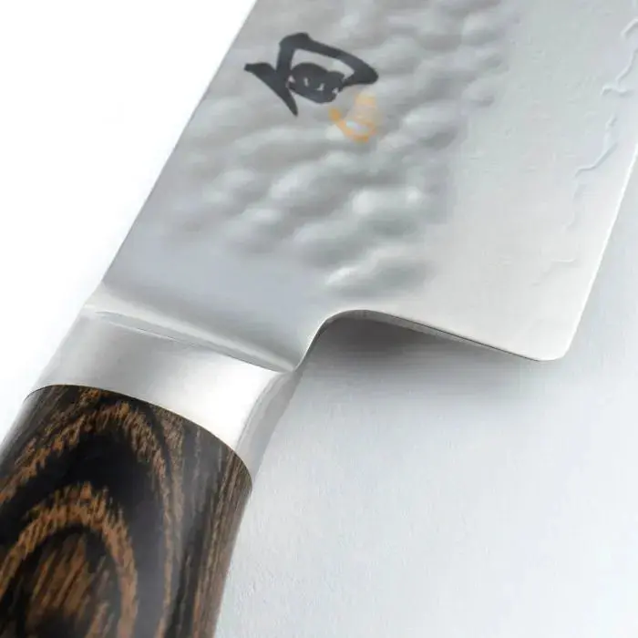 Shun Premier Santoku 7 - Image 4