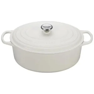 Signature Oval Dutch Oven 9.5 Qt