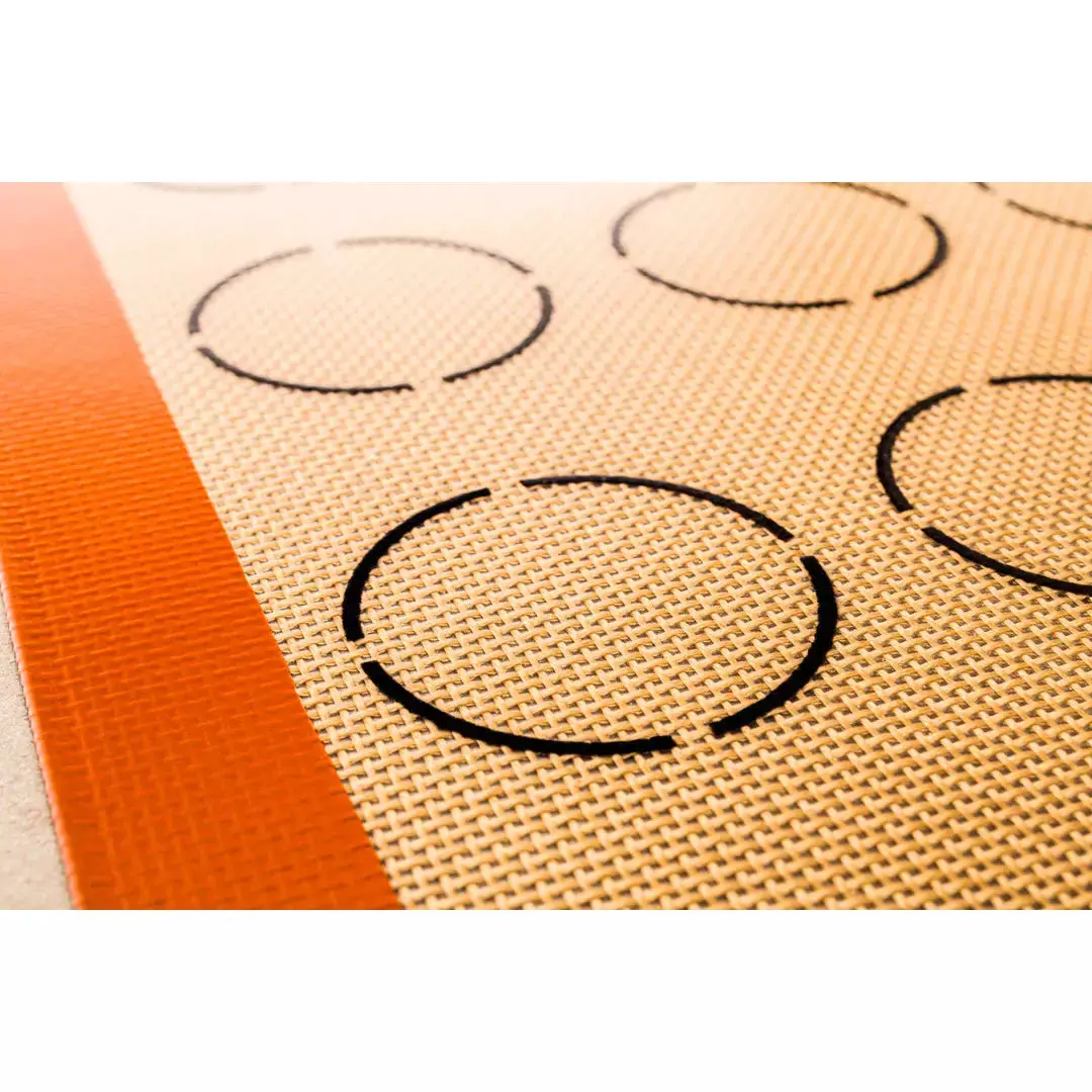 Silpat Macaron Baking Mat - Image 18