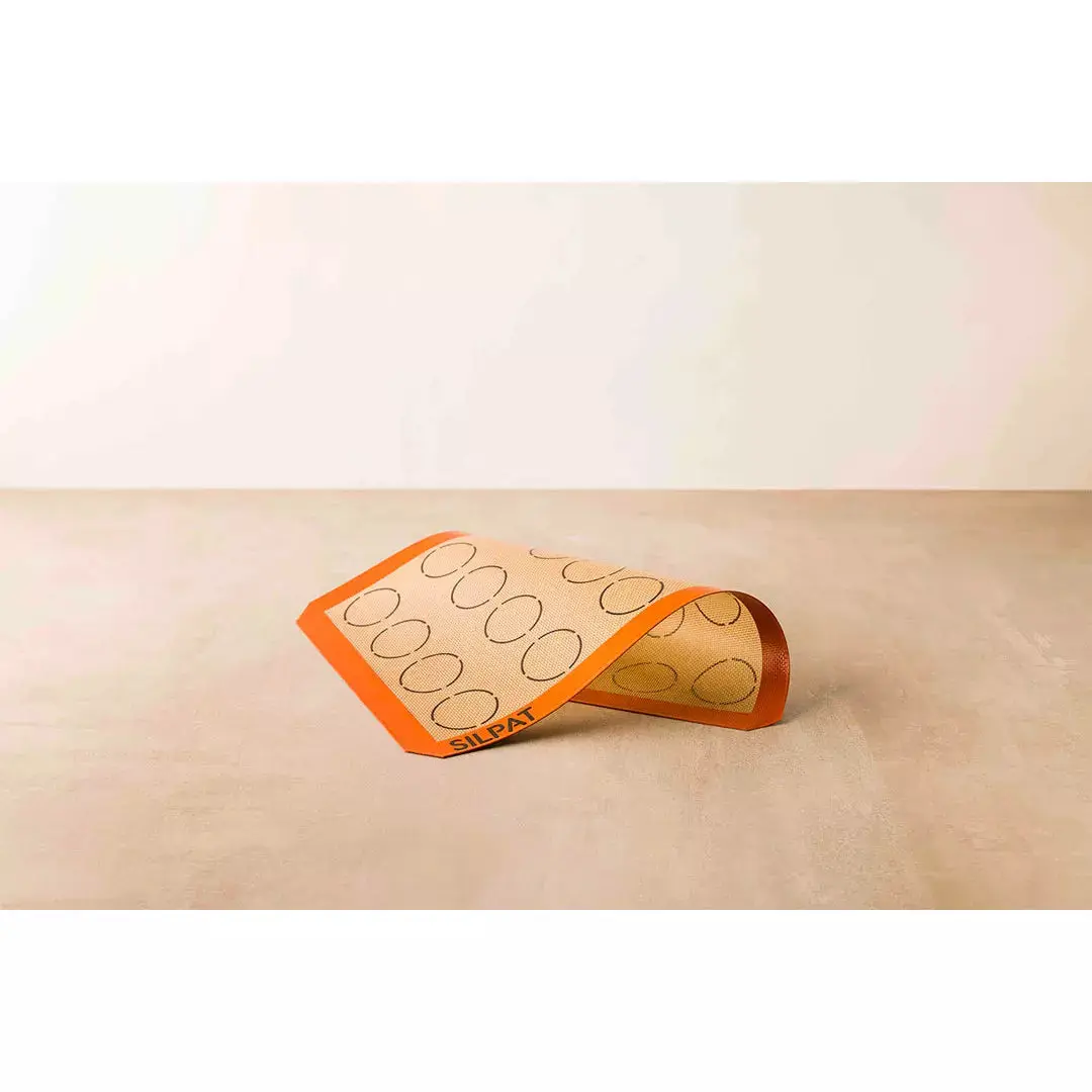 Silpat Macaron Baking Mat - Image 13