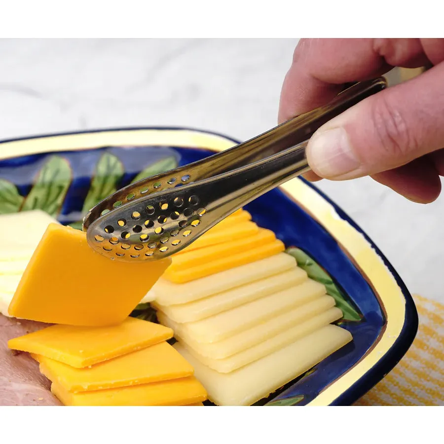Small Straining Tongs - Image 2