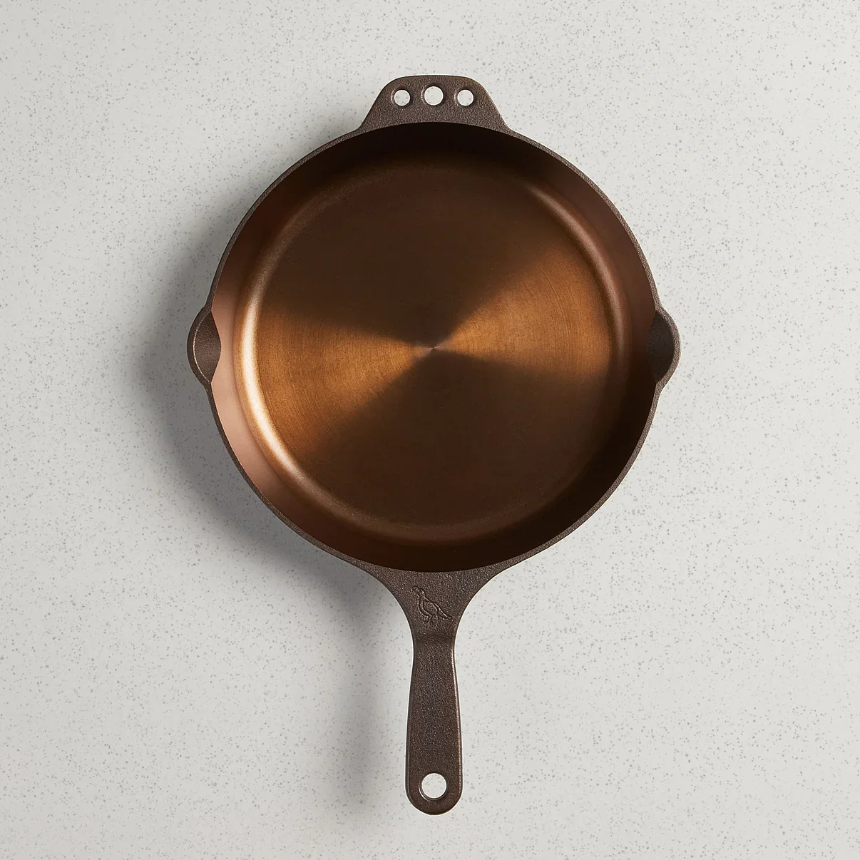 Smithey No. 10 Skillet - Image 2