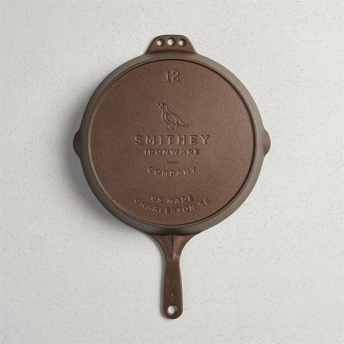 Smithey No. 12 Skillet - Image 3