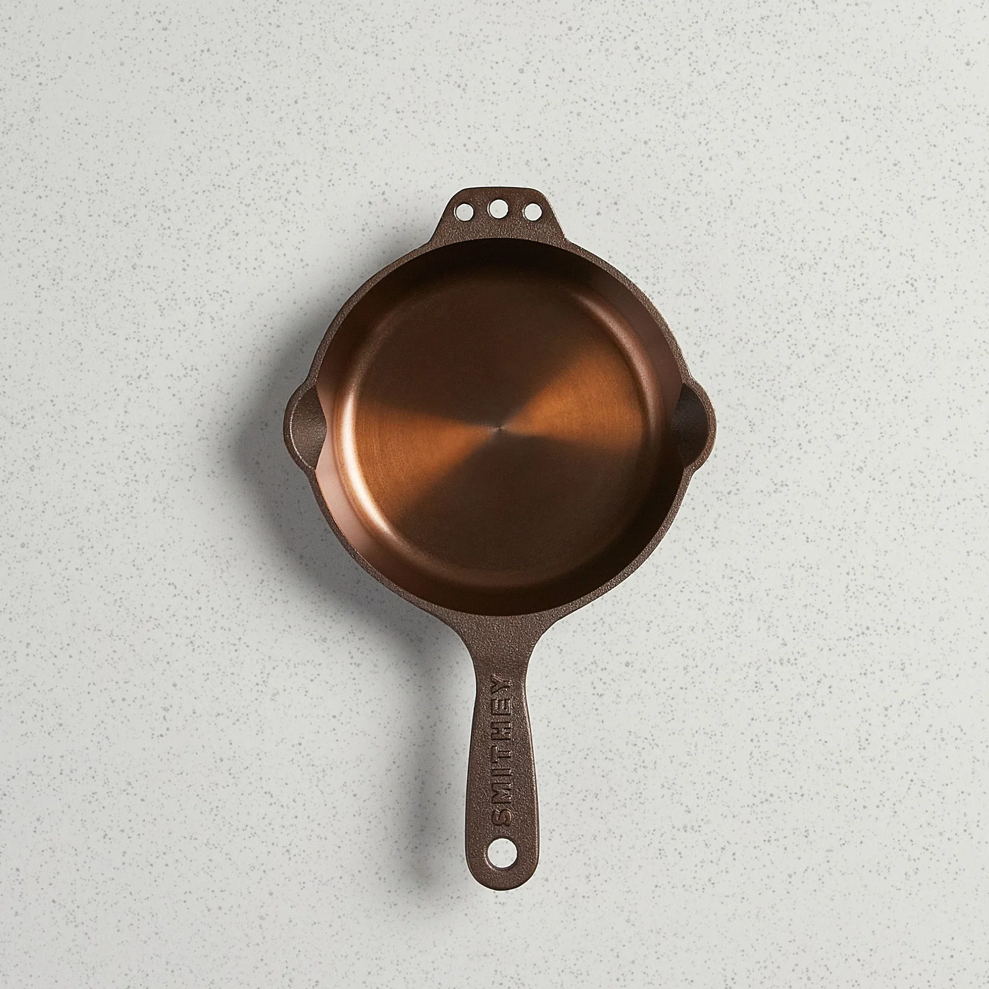 Smithey No. 6 Skillet - Image 2