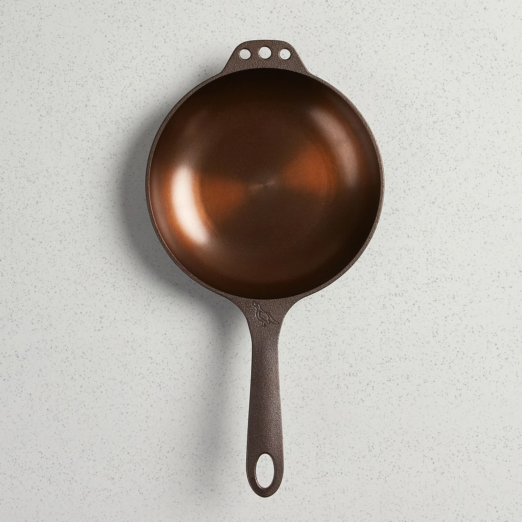 Smithey No. 8 Chef Skillet