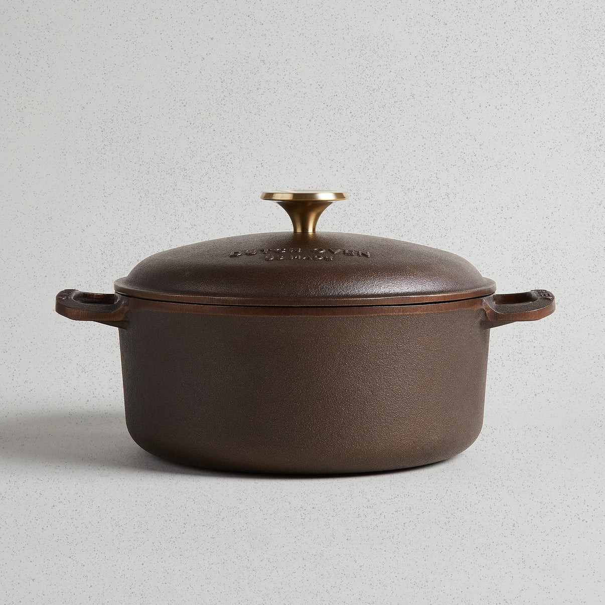 Smithey 3 1/2 Qt Dutch Oven - Image 4