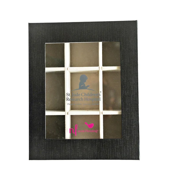 Nora Fleming x St. Jude Children's Research Hospital® Keepsake Box DT - Image 3
