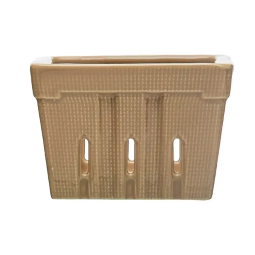 Stoneware Berry Basket - Image 6