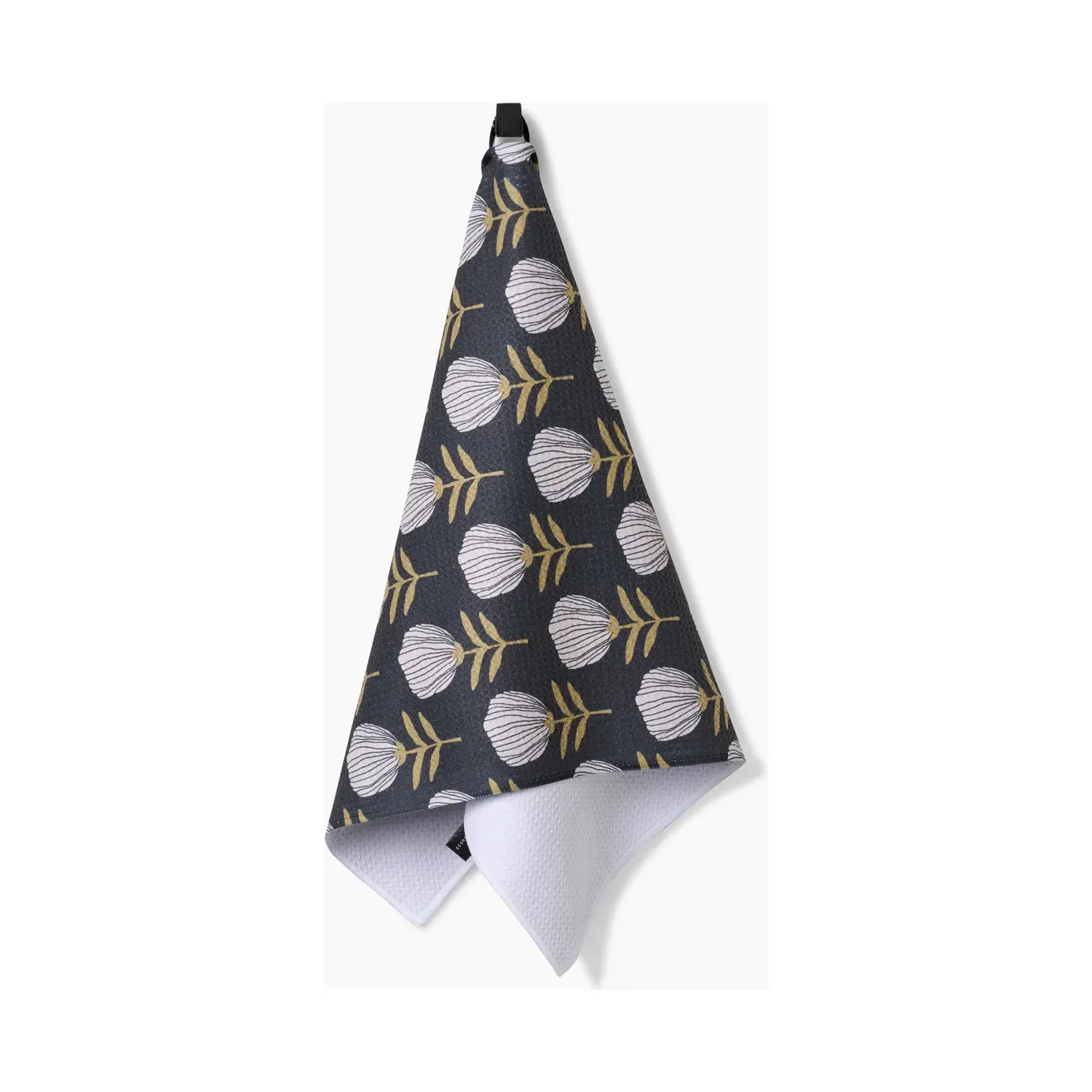 Blomma Geometry Tea Towel - Image 3
