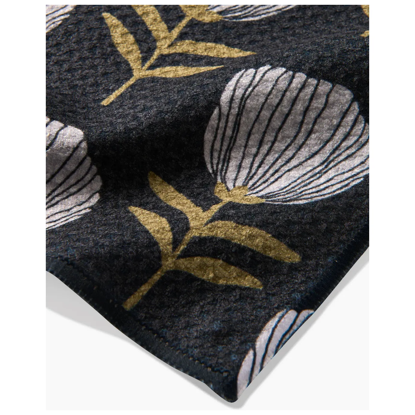 Blomma Geometry Tea Towel - Image 4