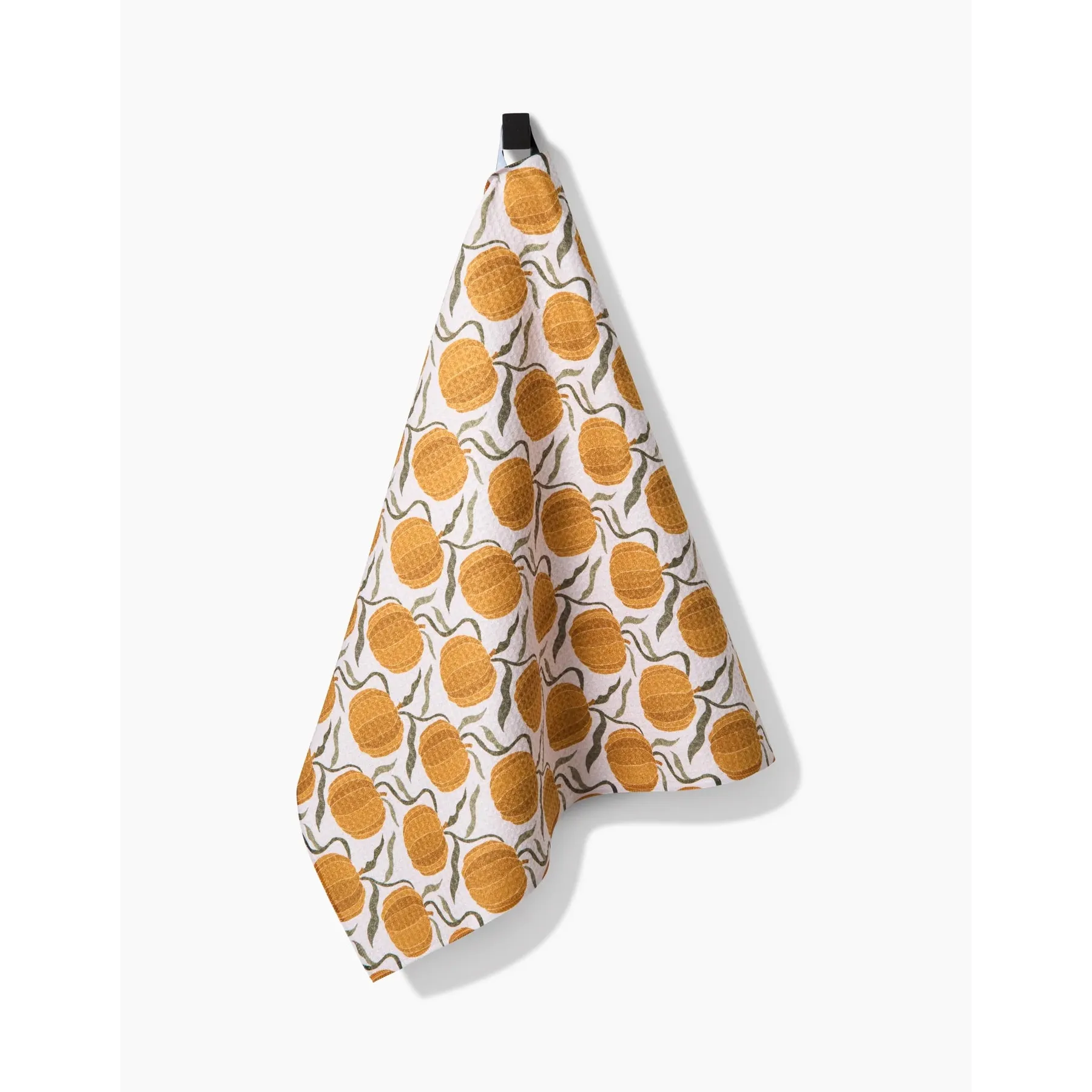 Hearth and Vine Tea Towel - Image 3