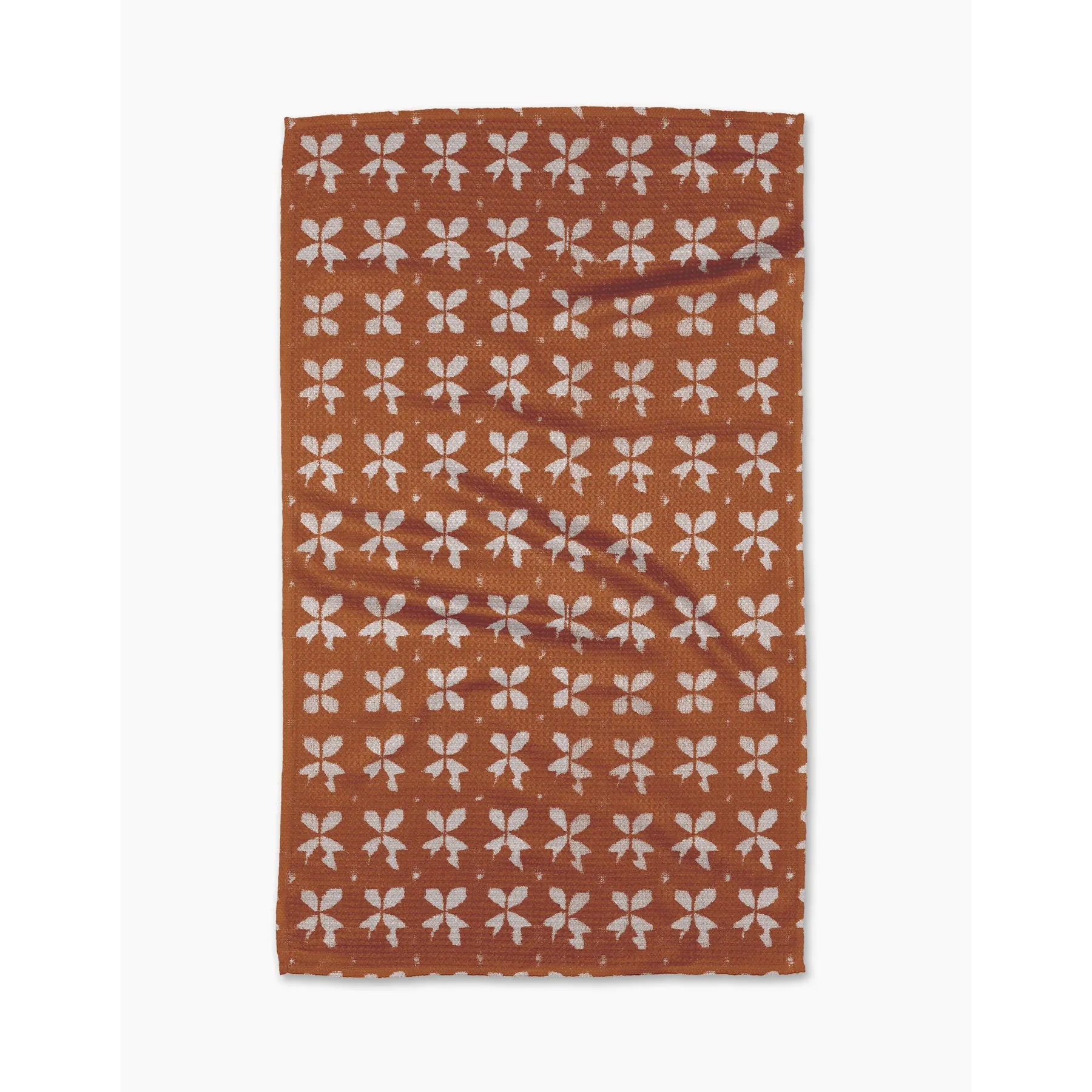 Leonie Geometry Tea Towel
