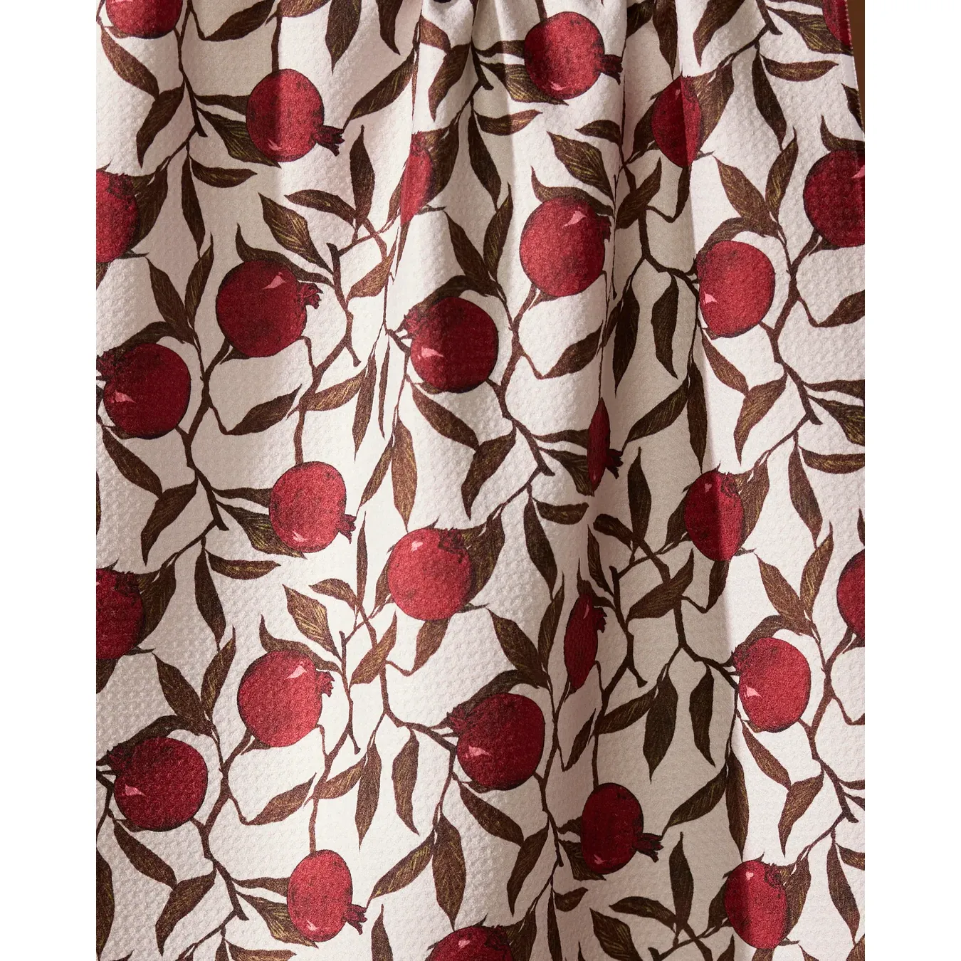 Rind Geometry Tea Towel - Image 2