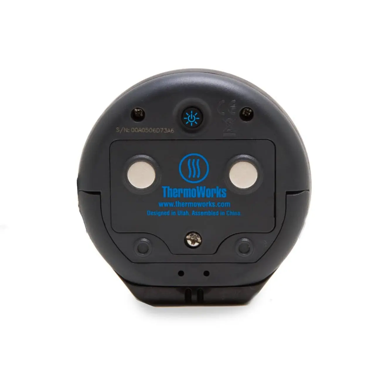 Thermoworks BlueDOT® Alarm Thermometer with Bluetooth® Wireless Technology - Image 5