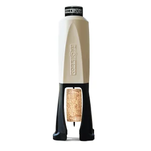 Cork Pops Legacy Wine Opener – Tuxedo