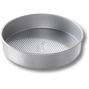 USA Pan 8 Round Cake Pan
