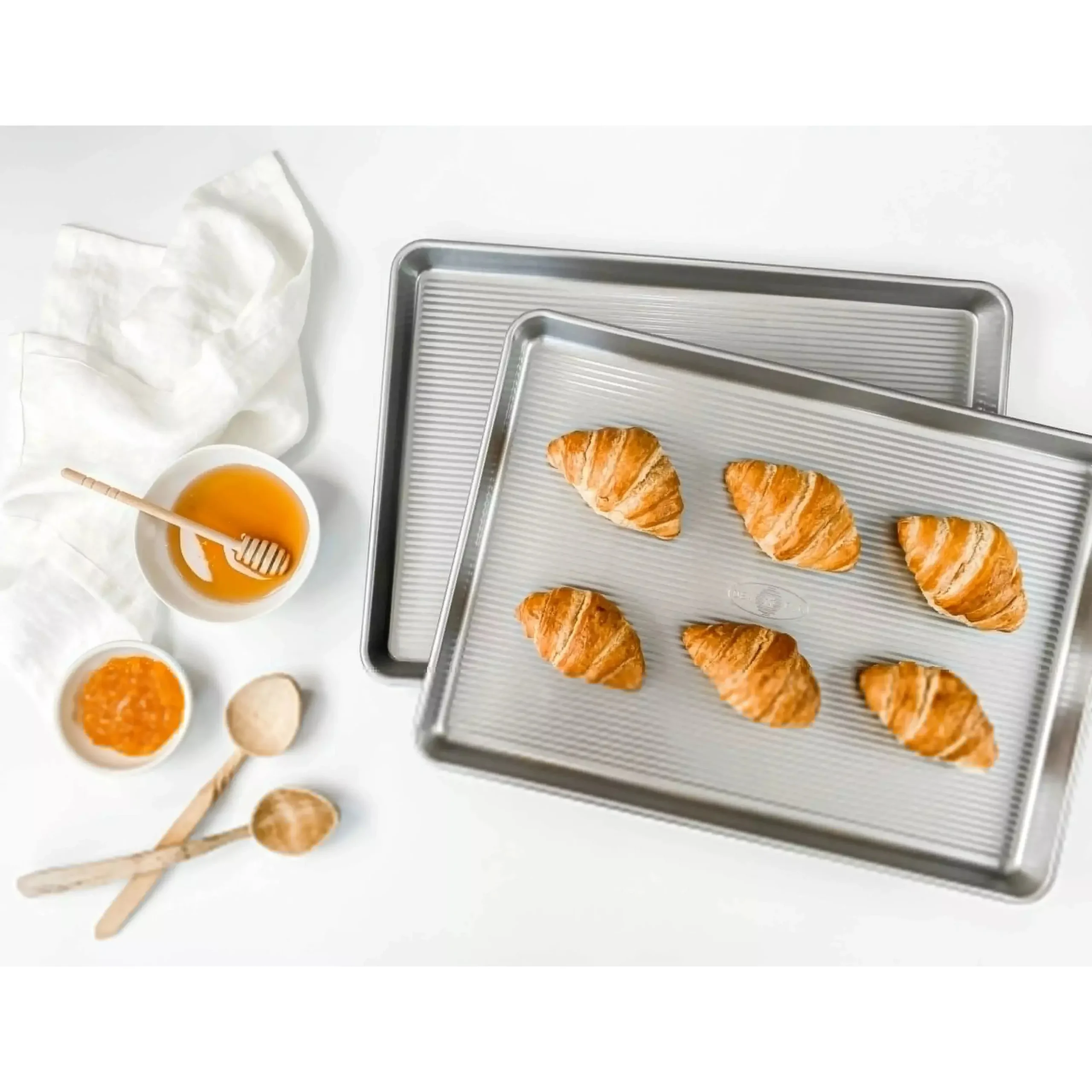 USA Pan Half Sheet Pan - Image 2