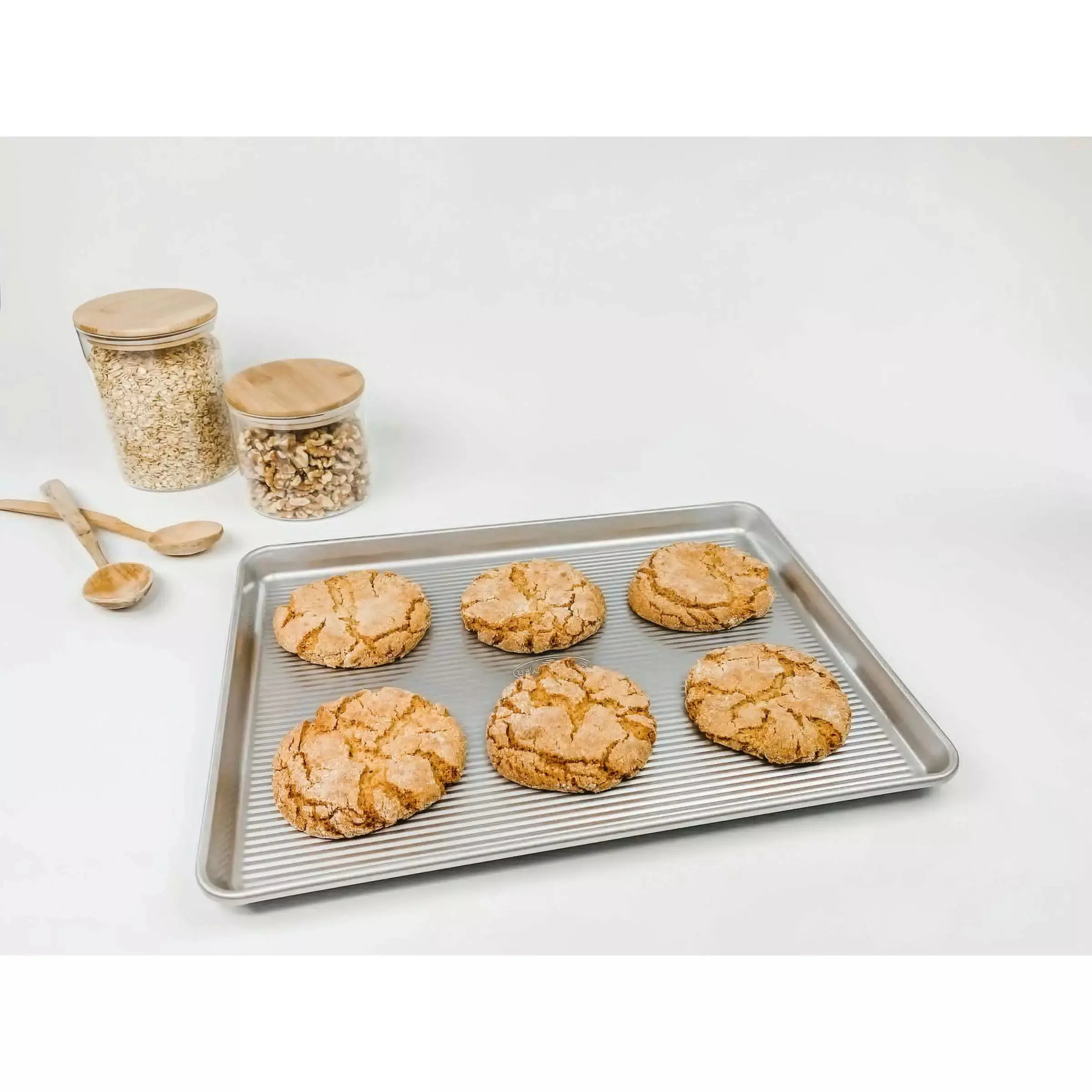 USA Pan Half Sheet Pan - Image 3